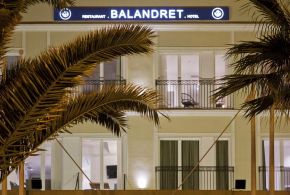 Hotel Balandret