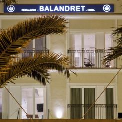 Hotel Balandret 01